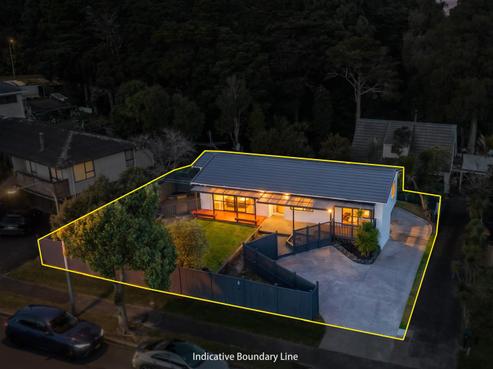5 Eugenia Rise, Totara Heights