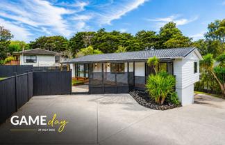 5 Eugenia Rise, Goodwood Heights