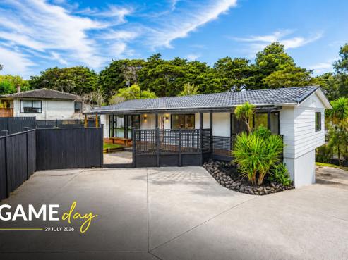 5 Eugenia Rise, Totara Heights