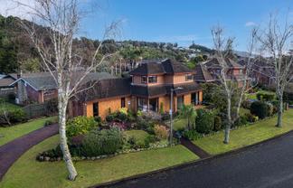 1A Augusta Place, Kamo