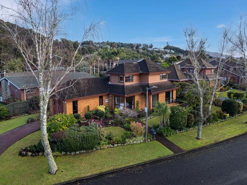 1A Augusta Place, Kamo