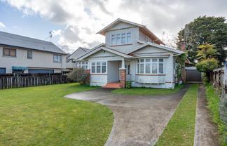 422 Tristram Street, Whitiora