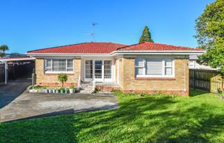 4 Cross Street, Papakura