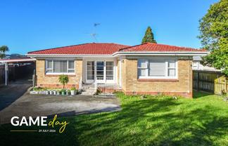 4 Cross Street, Papakura