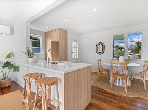 47 Clotworthy Crescent, Onerahi