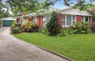3 Elwyn Place, Avonhead