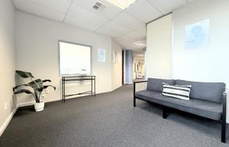 Light Filled Rosedale Office | 186 m2
