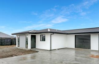 872B Goulds Road, Rolleston