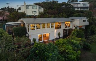 40 Collier Avenue, Karori