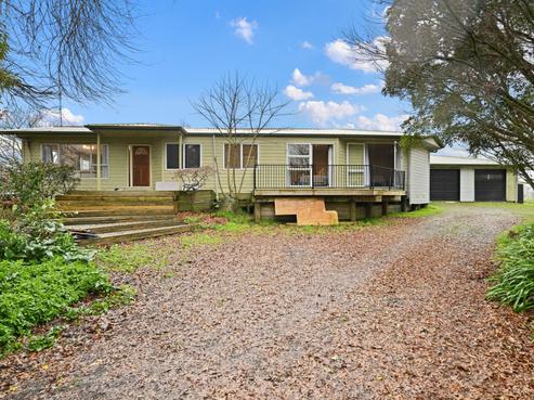 452 Holland Road, Eureka