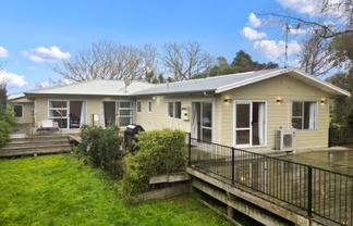 452 Holland Road, Eureka