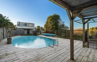 148 Burd Road, Oropi