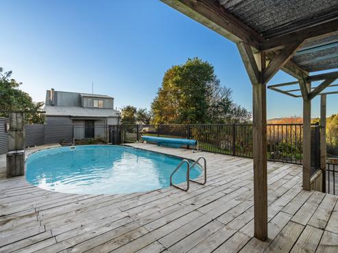 148 Burd Road, Oropi