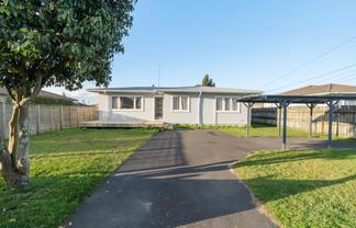 13 Tui Road, Western Heights