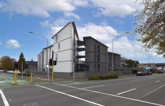 19/169 Fitzgerald Avenue, Christchurch Central