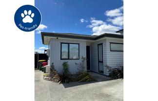 69A John Fair Drive, Milldale