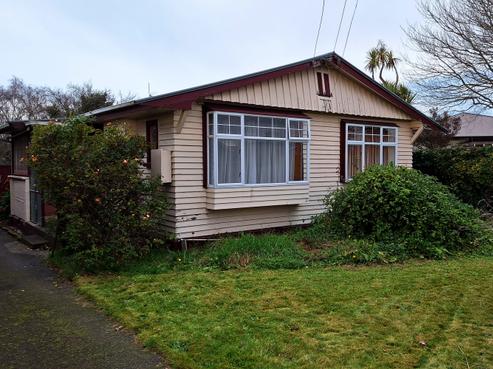 54 Carnarvon Street, Linwood