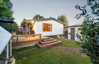 132A Otonga Road, Springfield