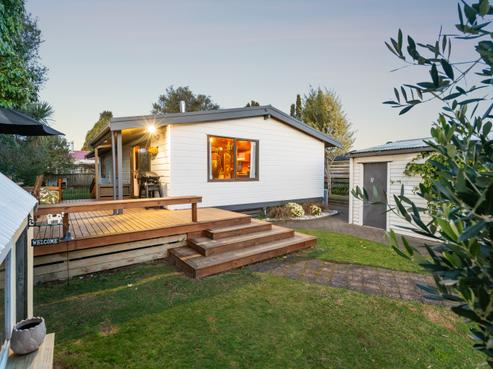 132A Otonga Road, Springfield