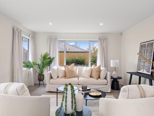 25 Franklin Crescent, Lincoln