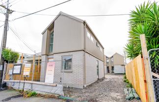 447 Tuam Street, Phillipstown