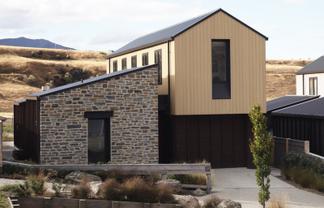 16 Lafranchi Lane, Cardrona
