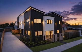 Lot 1-4/71 Pah Road, Papatoetoe