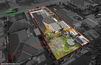 110 Wyllie Road, Papatoetoe