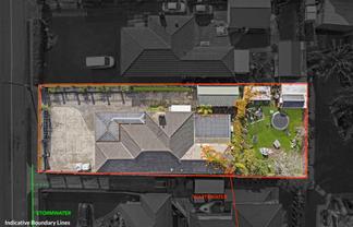 110 Wyllie Road, Papatoetoe