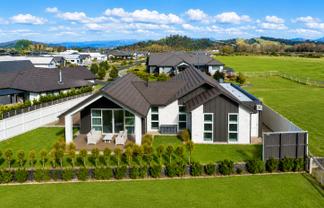 5 Onerere Drive, Whitianga