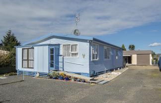 10 Hobson Street, Waihi