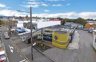Mortgagee Sale By Tender - Freehold Commercial