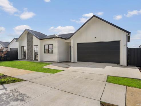 11 Meadows Drive, Clevedon