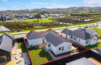 11 Meadows Drive, Clevedon