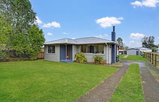 80 Valley Road, Whakatane