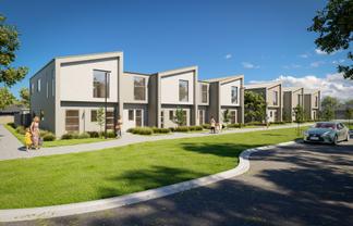 1-9/14 Liana Lane, Rolleston