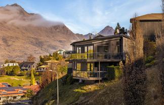 2 Quartz Rise, Queenstown