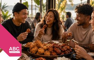 Fried Chicken - $16K+ Weekly Sales, Low Rent