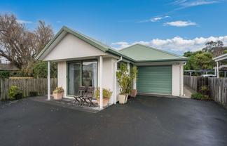 251A Oxford Street, South Dunedin