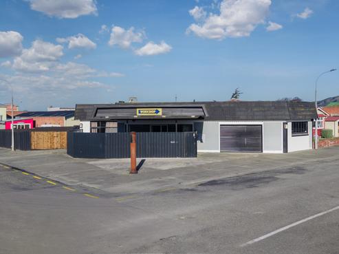 45 Shearman Street, Waimate