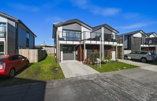 19 Rose Crescent, Koutu