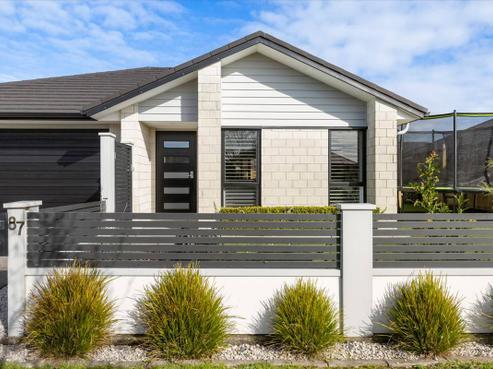 87 Puhirake Crescent, Pyes Pa