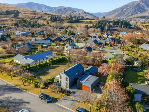 35 Ferry Hill Drive, Lower Shotover