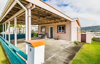8 Vogel Street, Kawakawa