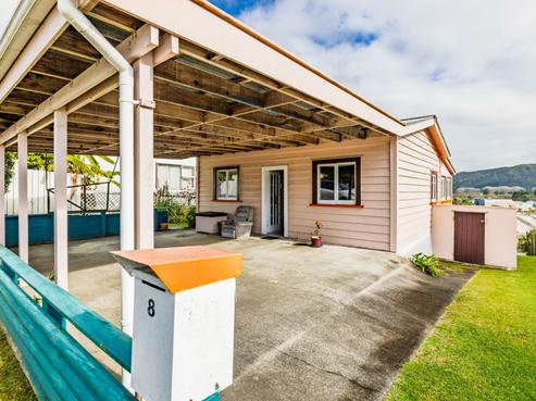 8 Vogel Street, Kawakawa