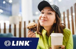 Proven Franchise Cafe - $120K to Owner