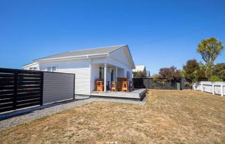188 Beach Road, Kaikoura