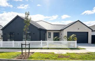 438 Te Taruna Drive, Milldale