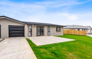 115 Hinemoa Street, Levin