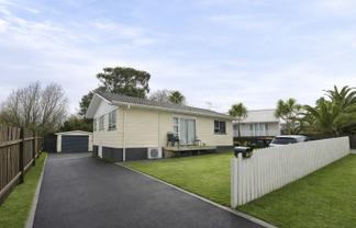 8 Landette Road, Manurewa